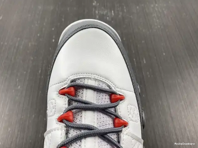 MaikeSneakers Jordan Fire Air Red 9 CT8019-162 0524
